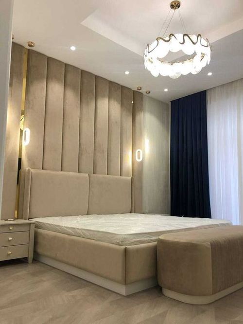 3-xonali kvartira, 82 m²