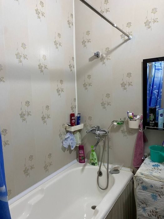 2-xonali kvartira, 50 m², Toshkent, Yunusobod tumani, sotuvga