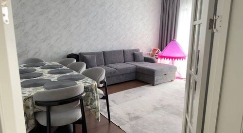 3-room apartment, 87 m²