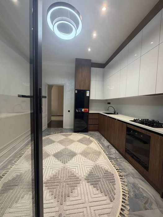 3-комнатная квартира, 105 м², Ташкент, Юнусабадский район, на продажу