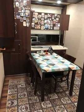 3-room apartment, 83 m²