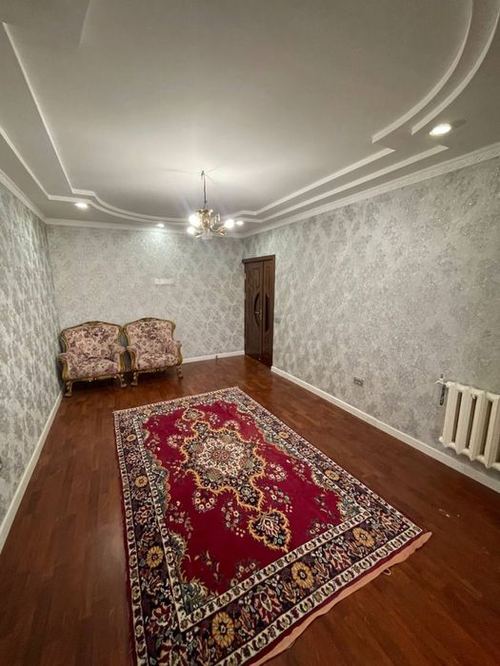 4-xonali kvartira, 135 m²