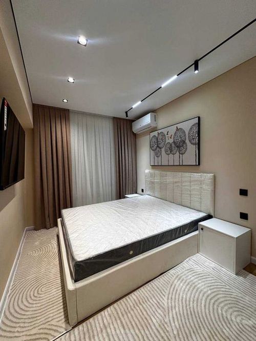 2-xonali kvartira, 55 m²