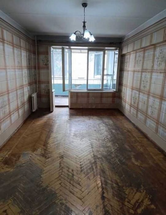 4-xonali kvartira, 91 m², Toshkent, Yunusobod tumani, sotuvga