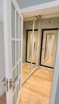 1-xonali kvartira, 45 m², Toshkent, Yunusobod tumani, ijaraga
