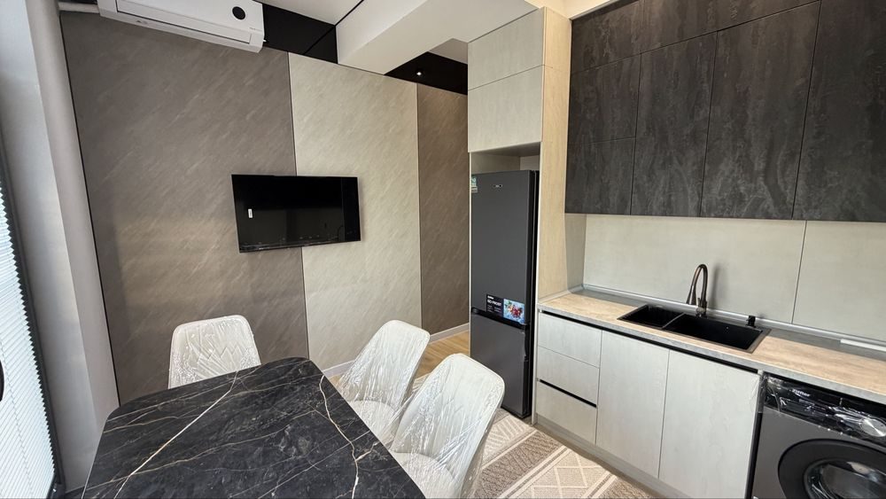 2-room apartment, 85 m², Tashkent, Yunusabad District, for sale