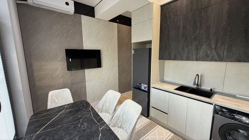 2-room apartment, 85 m²