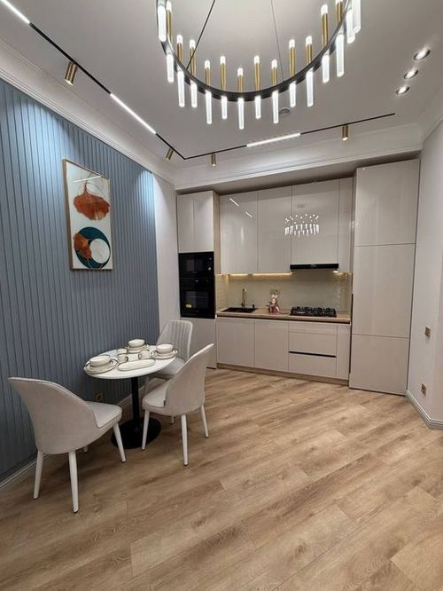 2-room apartment, 50 m²