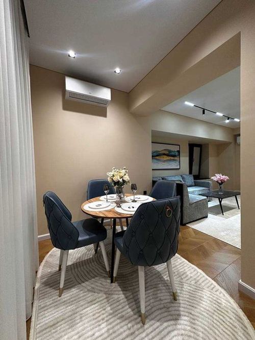 2-xonali kvartira, 54 m²