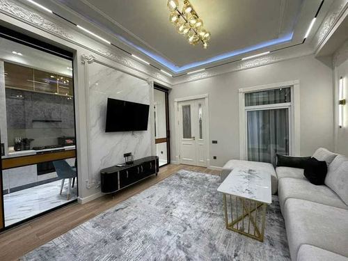 3-xonali kvartira, 96 m²