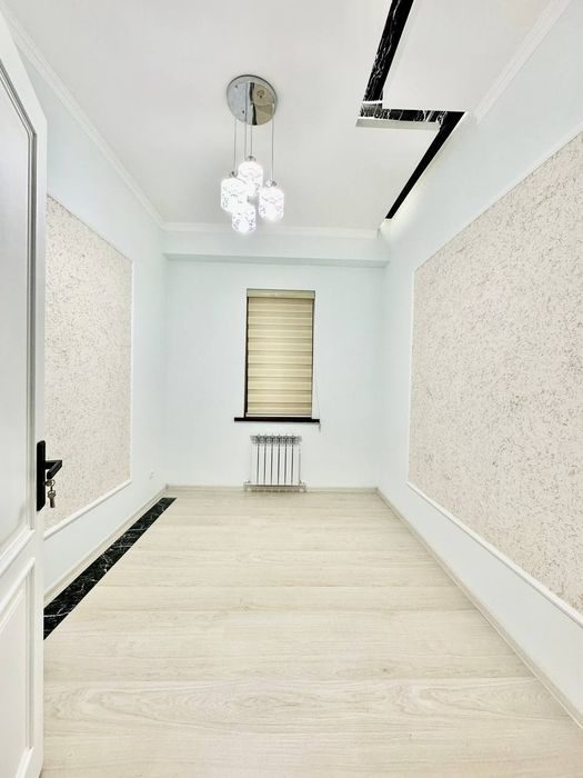 4-room apartment, 107 m², Tashkent, Yunusabad District, for sale