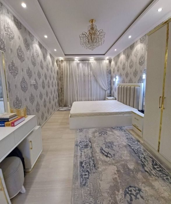 2-xonali kvartira, 60 m², Toshkent, Yunusobod tumani, ijaraga