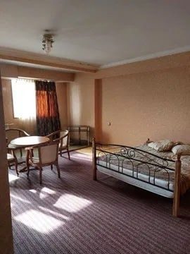 1-xonali kvartira, 33 m², Toshkent, Yunusobod tumani, sotuvga