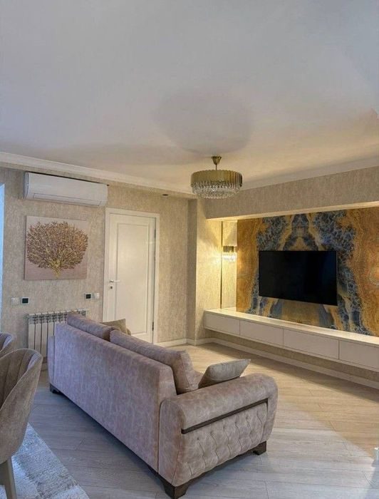 3-xonali kvartira, 70 m², Toshkent, Yunusobod tumani, ijaraga