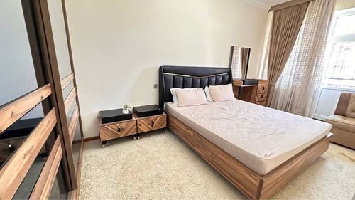 2-xonali kvartira, 60 m²