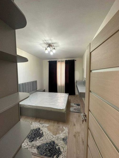 2-xonali kvartira, 60 m²