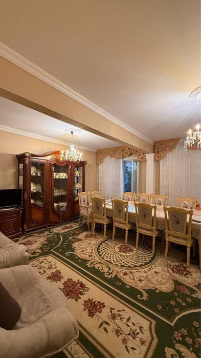 4-room apartment, 92 m², Tashkent, Yunusabad District, for sale