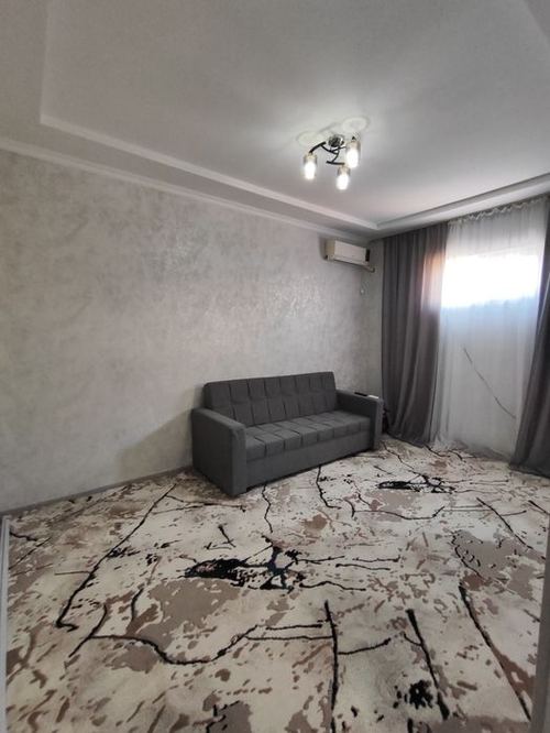 1-room apartment, 28 m²