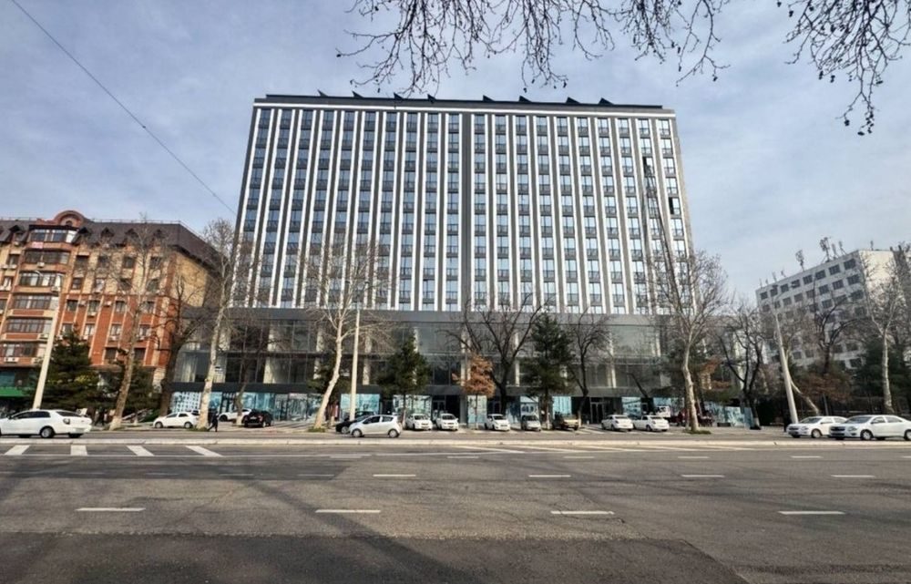3-room apartment, 80 m², Tashkent, Yunusabad District, for sale
