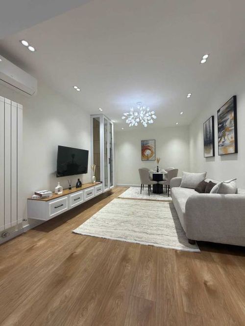 3-room apartment, 65 m²