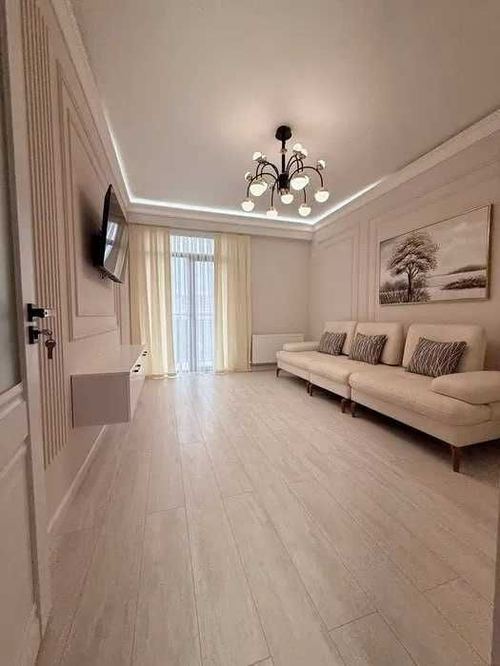 3-room apartment, 78 m²