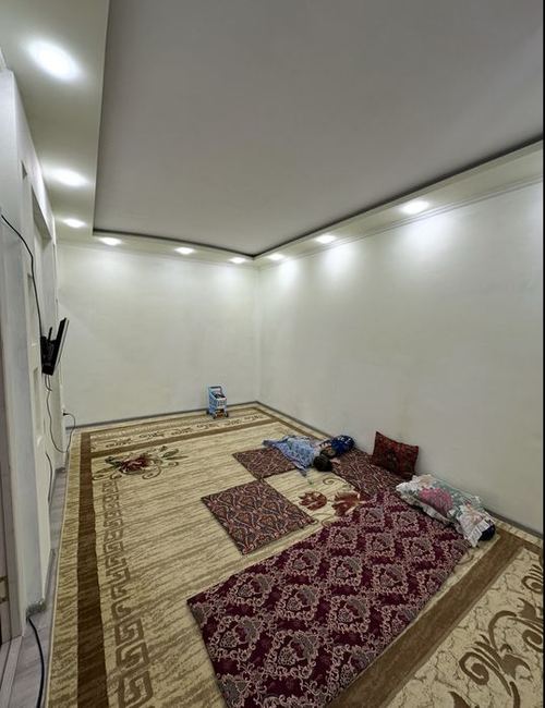 2-xonali kvartira, 41 m²
