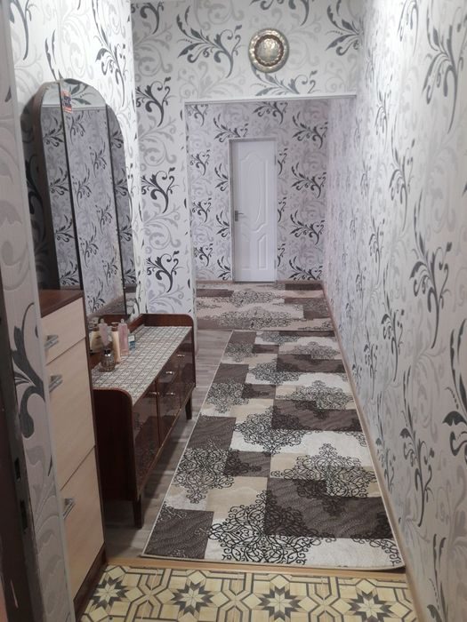 1-xonali kvartira, 40 m², Toshkent, Yunusobod tumani, ijaraga