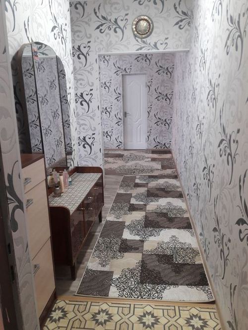 1-xonali kvartira, 40 m²