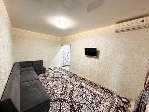 2-xonali kvartira, 40 m²