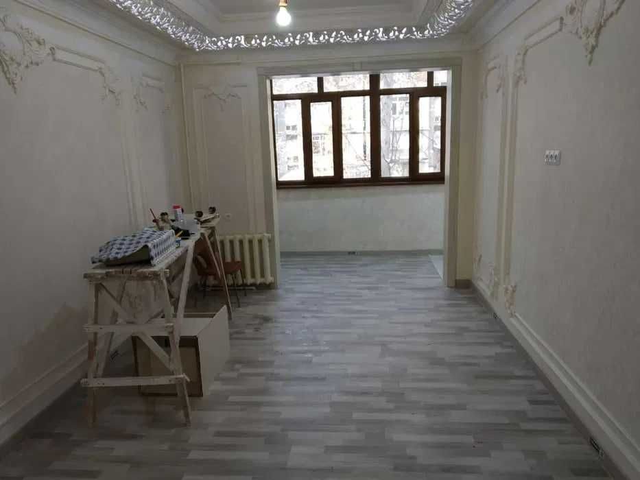 2-room apartment, 58 m², Tashkent, Yunusabad District, for sale