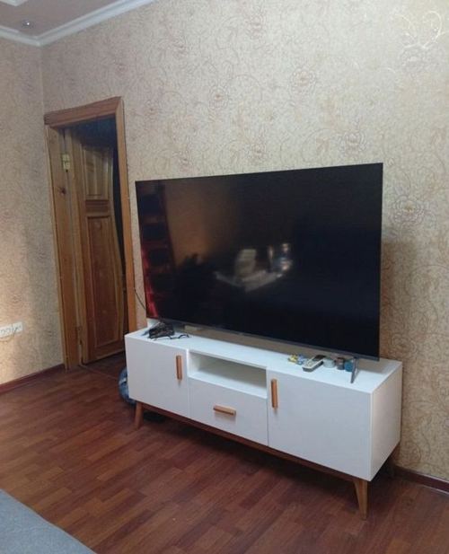 2-xonali kvartira, 60 m²
