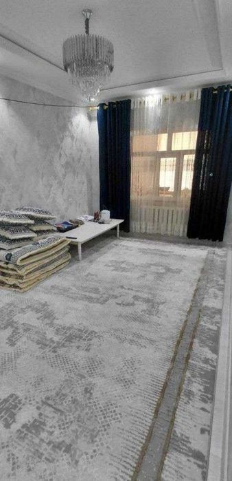 2-room apartment, 50 m²