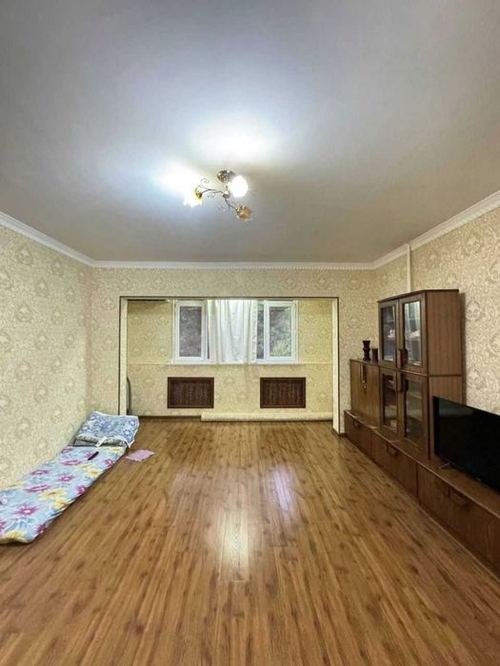 2-room apartment, 58 m²