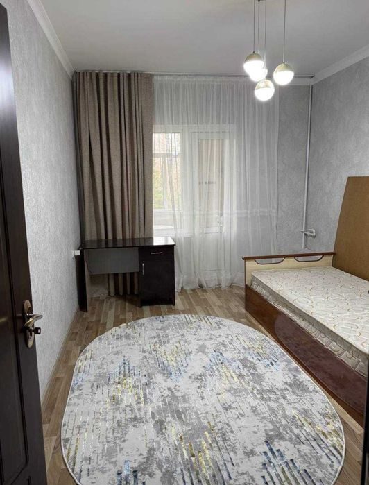 4-room apartment, 92 m², Tashkent, Yunusabad District, for sale