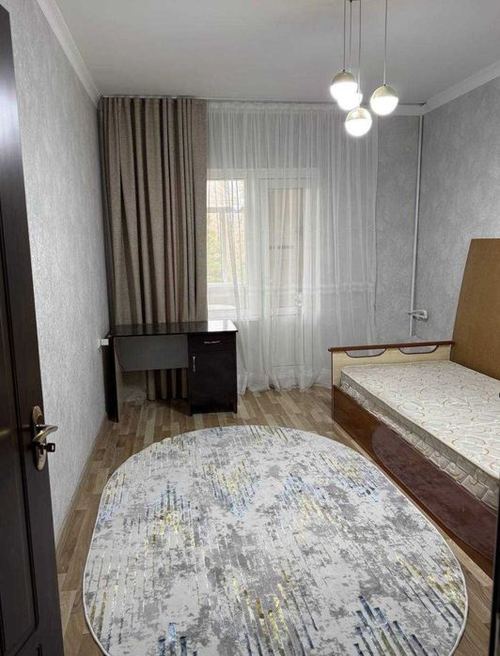 4-room apartment, 92 m²