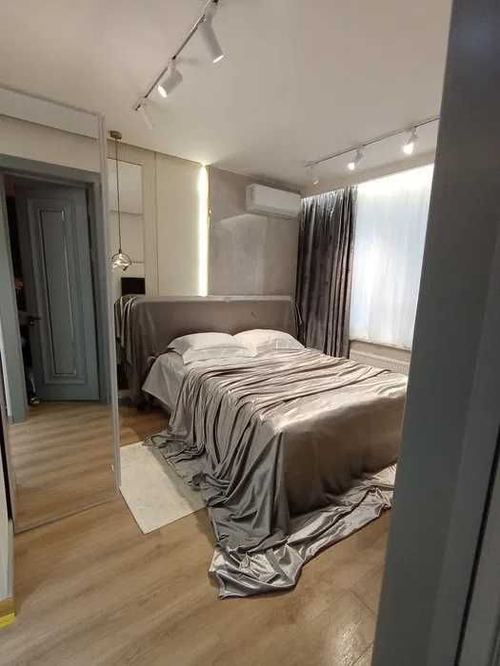 2-xonali kvartira, 53 m²