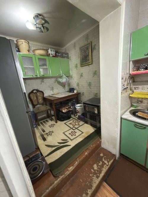 3-room apartment, 68 m²