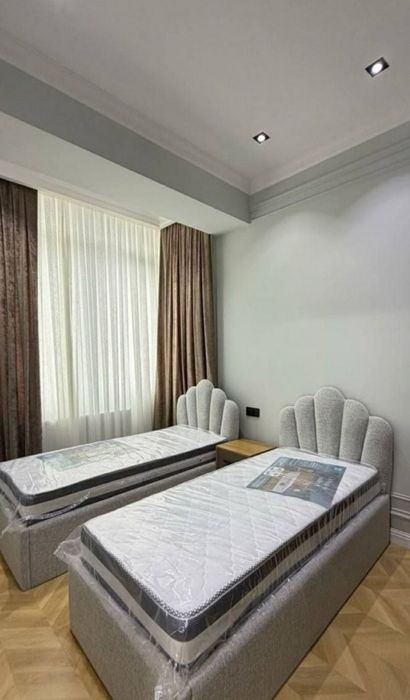 2-xonali kvartira, 52 m²