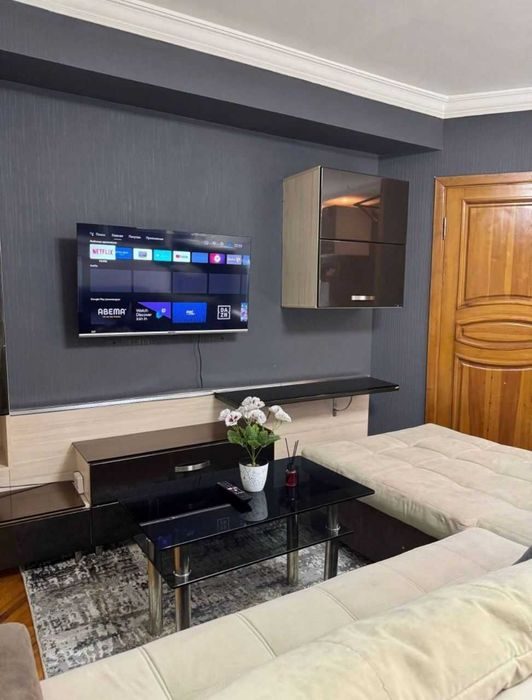 1-room apartment, 43 m², Tashkent, Yunusabad District, for sale