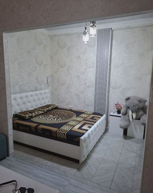 2-xonali kvartira, 60 m²