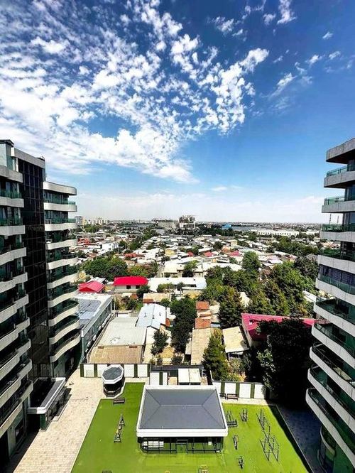 2-room apartment, 110 m²