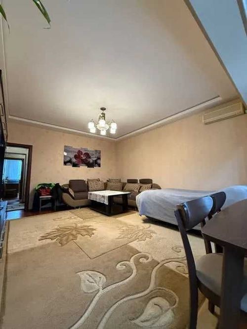 3-room apartment, 75 m²