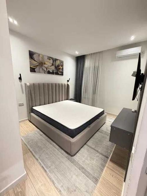 3-xonali kvartira, 96 m²