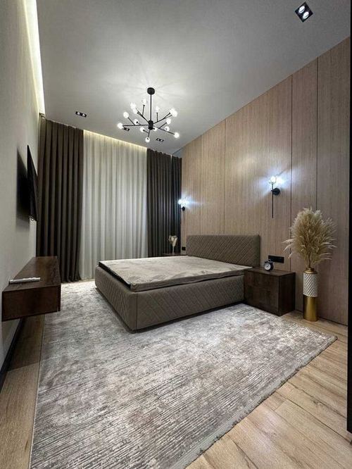 2-xonali kvartira, 64 m²