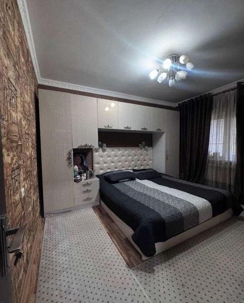4-room apartment, 81 m²