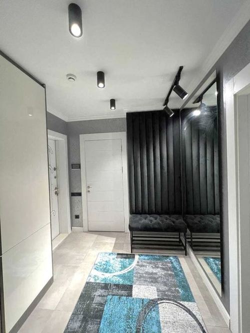 2-xonali kvartira, 65 m²