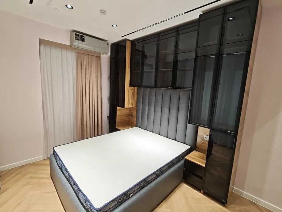 2-xonali kvartira, 45 m², Toshkent, Yunusobod tumani, ijaraga