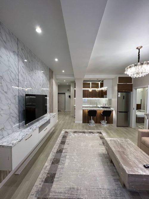 2-xonali kvartira, 67 m²