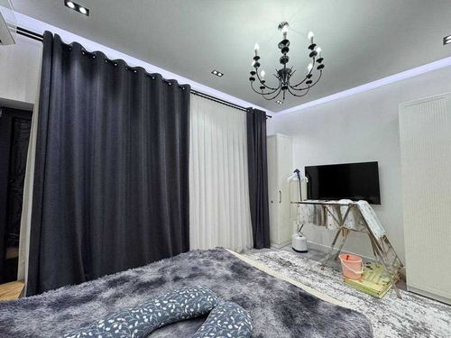 2-room apartment, 65 m²