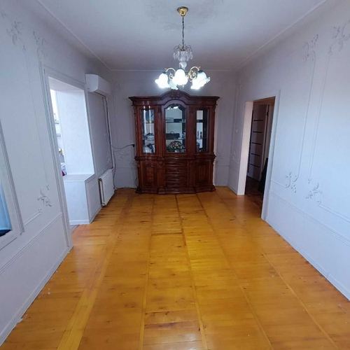 2-room apartment, 57 m²